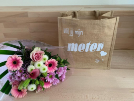 Wil je mijn meter/peter zijn?