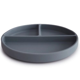 Mushie Silicone Plate