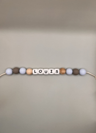 Tutketting ‘Louis’