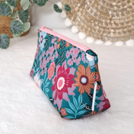 Etui Fleurie