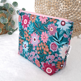 Etui Fleurie