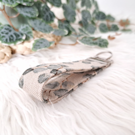 Sleutelhanger Mini Eucalyptus