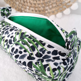 Box etui LeoLeave