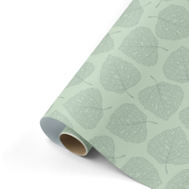 Cadeaupapier - Skeleton Leaves