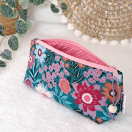 Etui Fleurie
