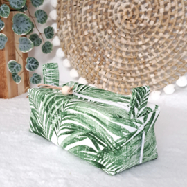 Box etui Palm