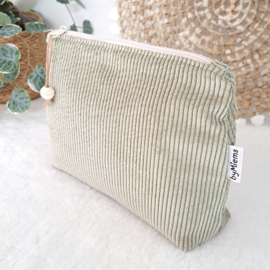 Etui Rib mint