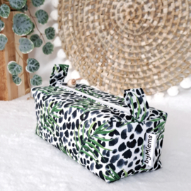 Box etui LeoLeave
