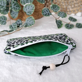 Mini etui LeoLeave