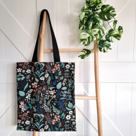 Totebag Fleur