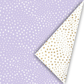 Cadeaupapier - Flocks