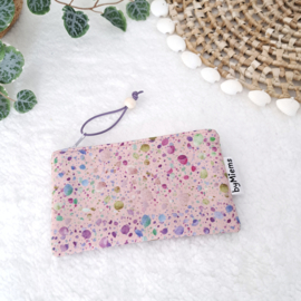 Mini etui Spetters