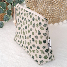 Etui Monstera