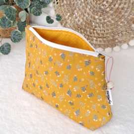 Etui Flower