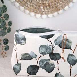 Etui Eucalyptus