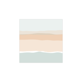 Mini Noteblock Blending Lines cool