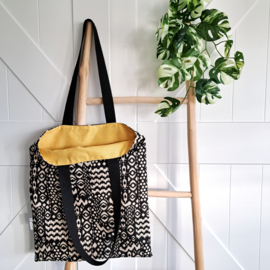 Totebag Bohemian