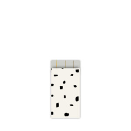 Cadeauzakje Minimal Dots Basic - Maat S - 5 stuks