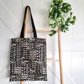 Totebag Bohemian