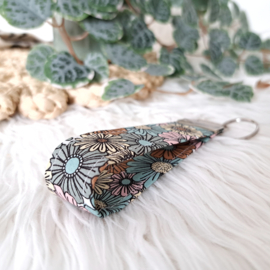 Sleutelhanger Flower