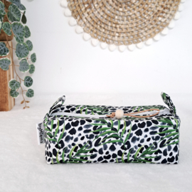 Box etui LeoLeave