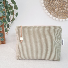 Etui Rib mint