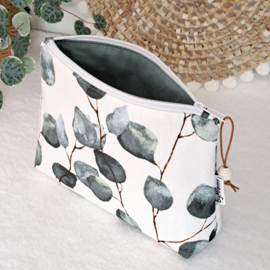 Etui Eucalyptus