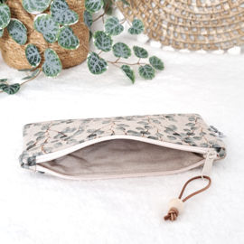 Etui Mini eucalyptus