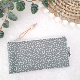 Etui Little Leaves