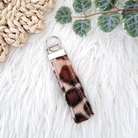 Sleutelhanger Giraf
