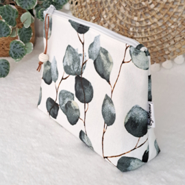 Etui Eucalyptus