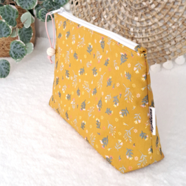 Etui Flower