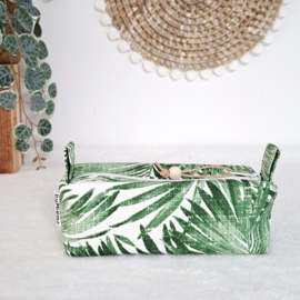 Box etui Palm