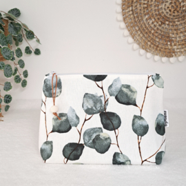 Etui Eucalyptus