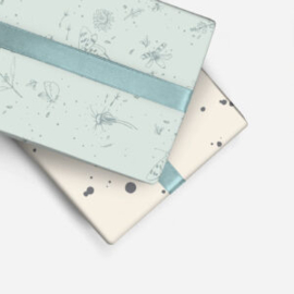 Cadeaupapier - Flying Fortune