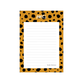 A6 Noteblock Cheetah
