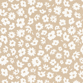 Cadeaupapier - Millefleurs
