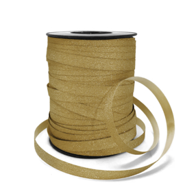 Cadeaulint Glamour - Goud - 5 meter