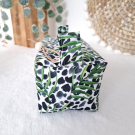 Box etui LeoLeave