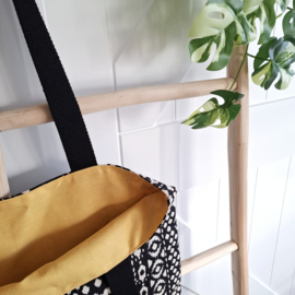 Totebag Bohemian