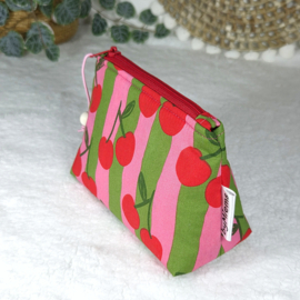 Etui Midi - Cherry