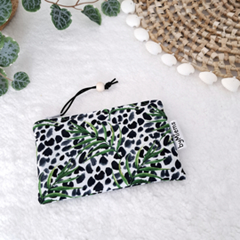 Mini etui LeoLeave