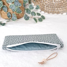 Etui Little Leaves