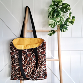 Totebag Giraf