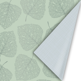 Cadeaupapier - Skeleton Leaves