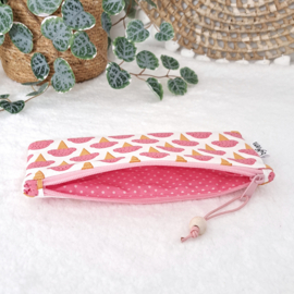 Etui Icecream