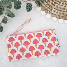 Etui Icecream