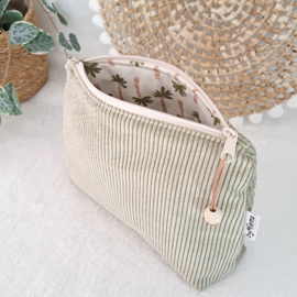 Etui Rib mint