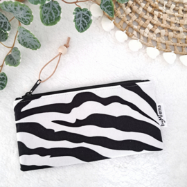 Etui Zebra