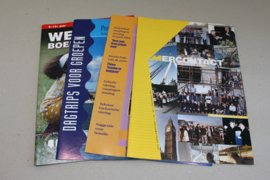 Brochures